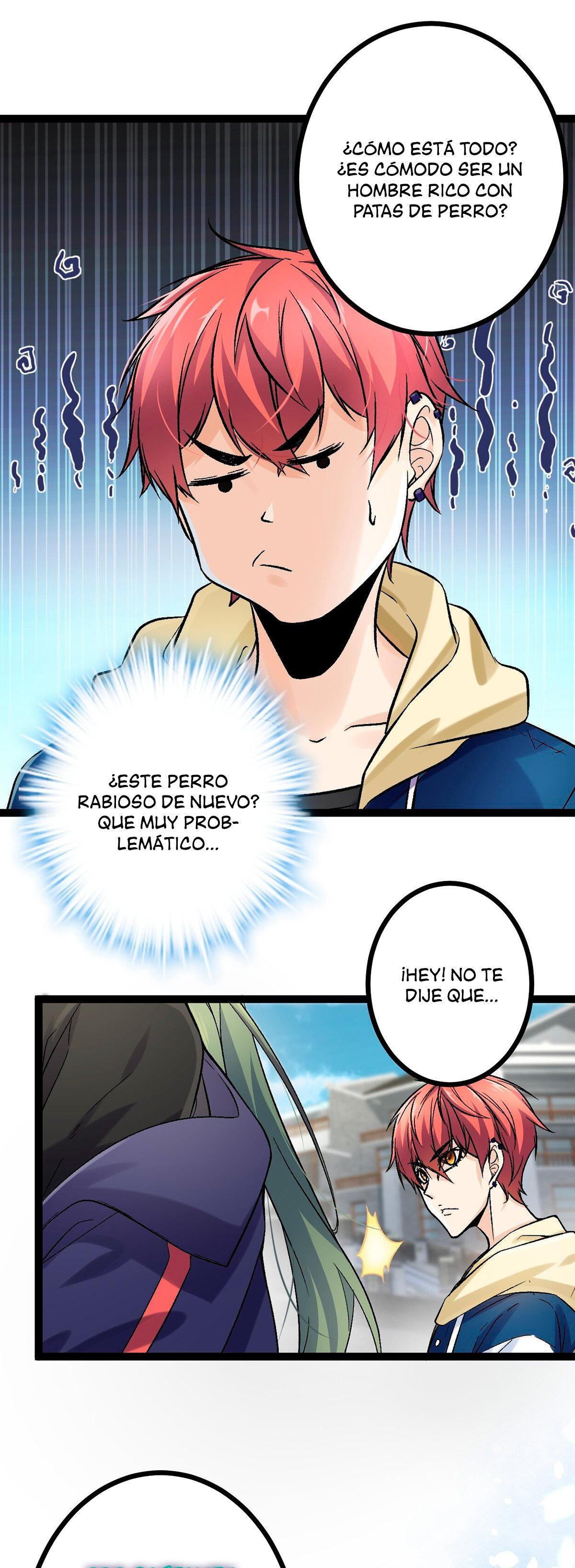 Capitulo 41 page 11