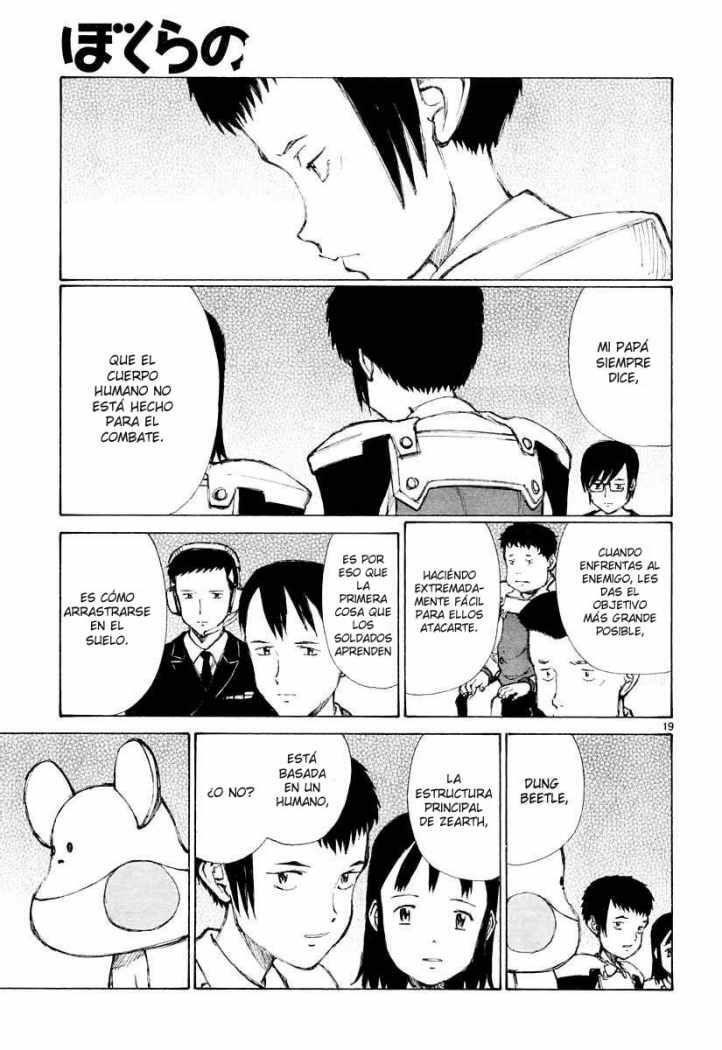 Capitulo 27 page 16
