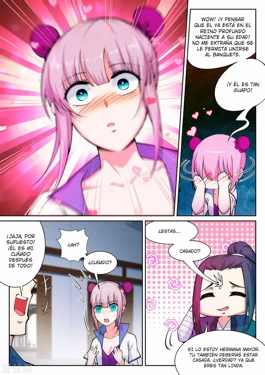 Capitulo 54 page 10