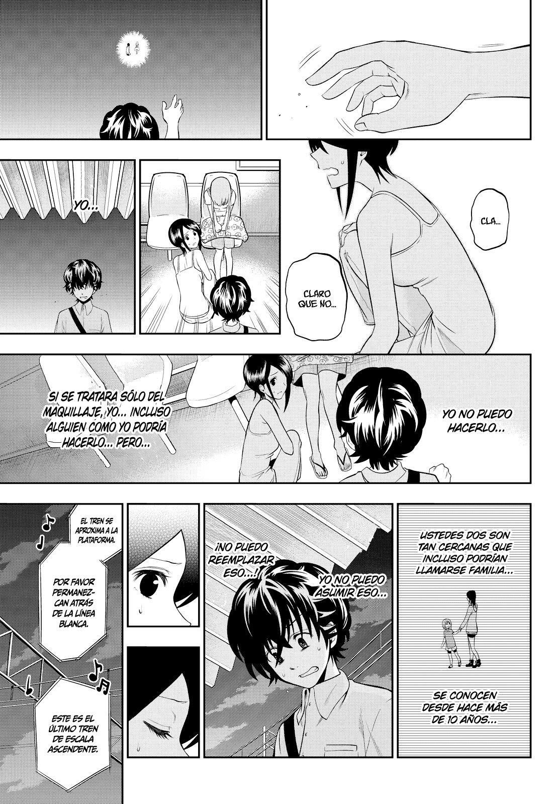 Capitulo 31 page 19