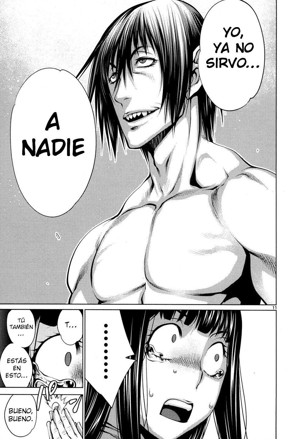 Capitulo 30 page 12