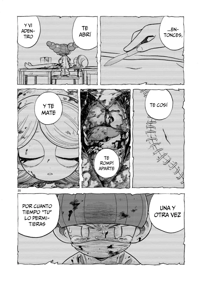 Capitulo 14 page 21