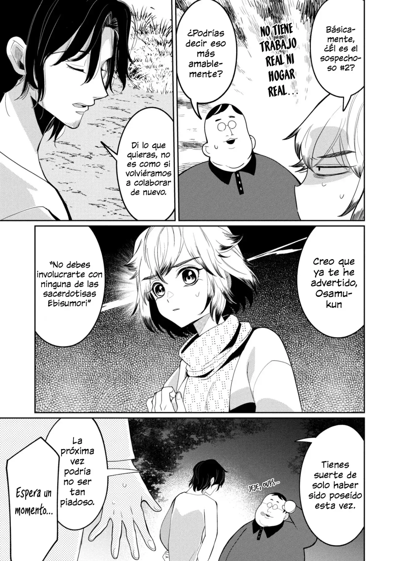 Capitulo 28 page 5