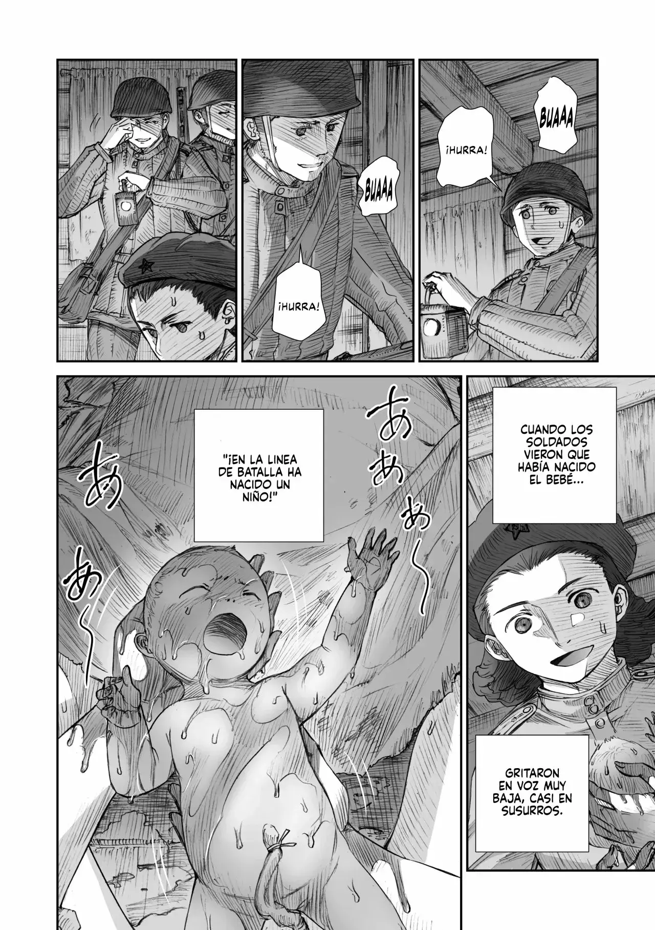 Capitulo 15 page 10