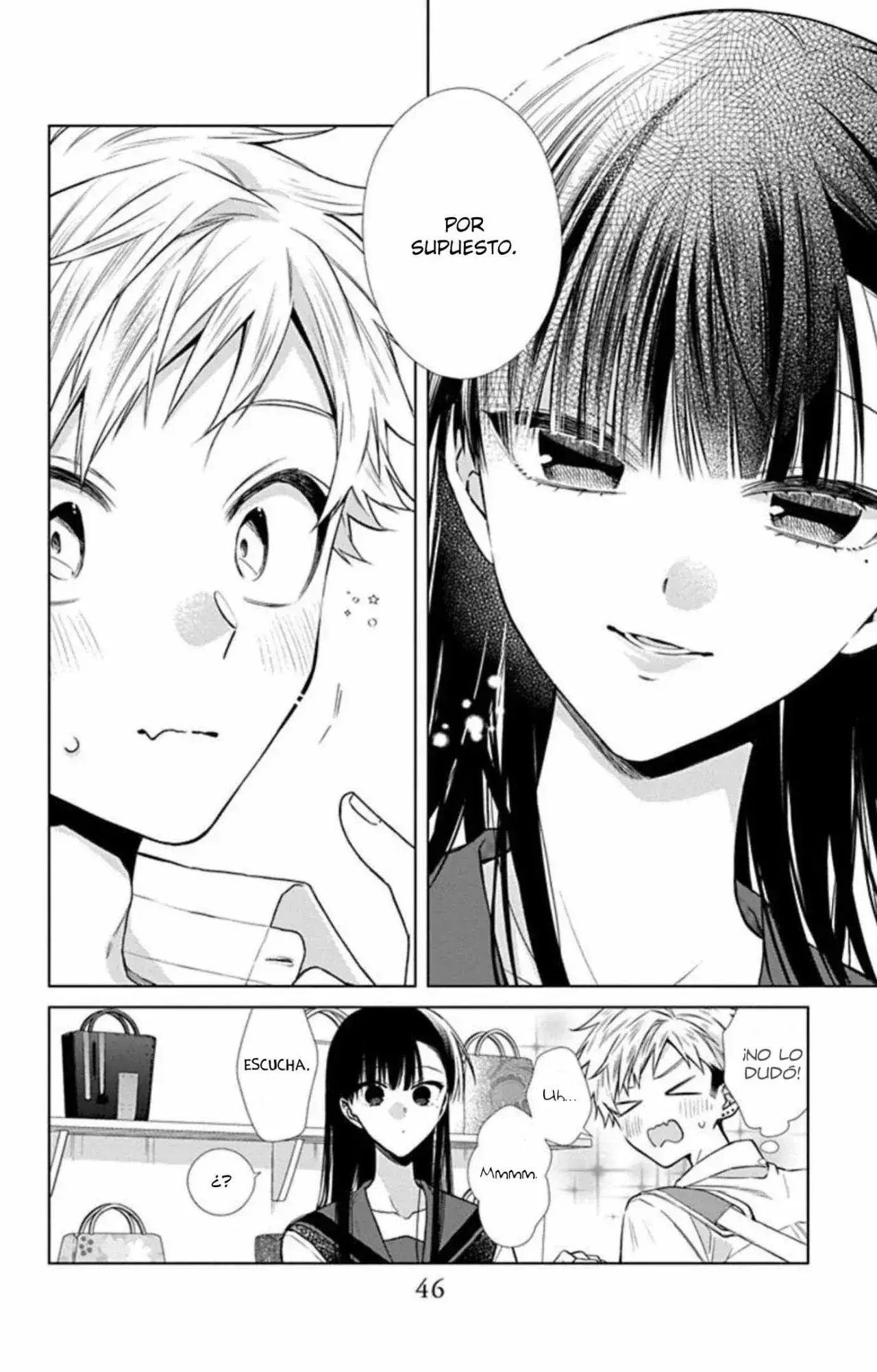 Capitulo 34 page 17