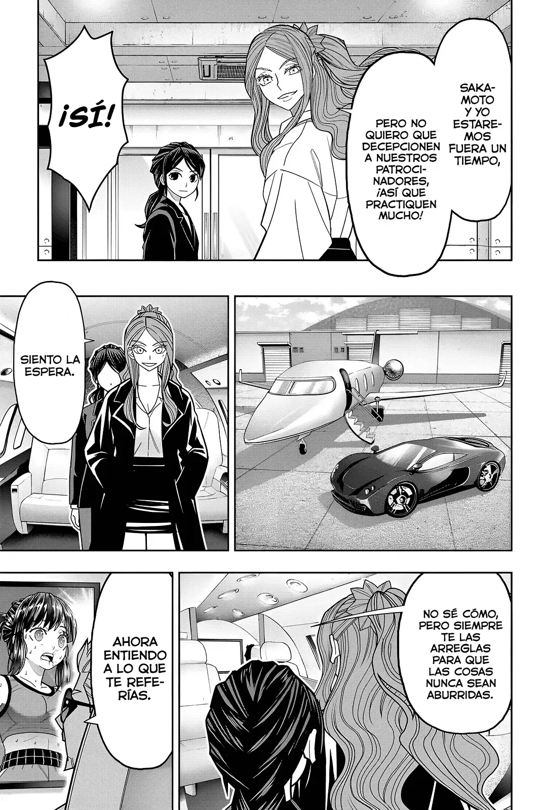 Capitulo 29 page 20