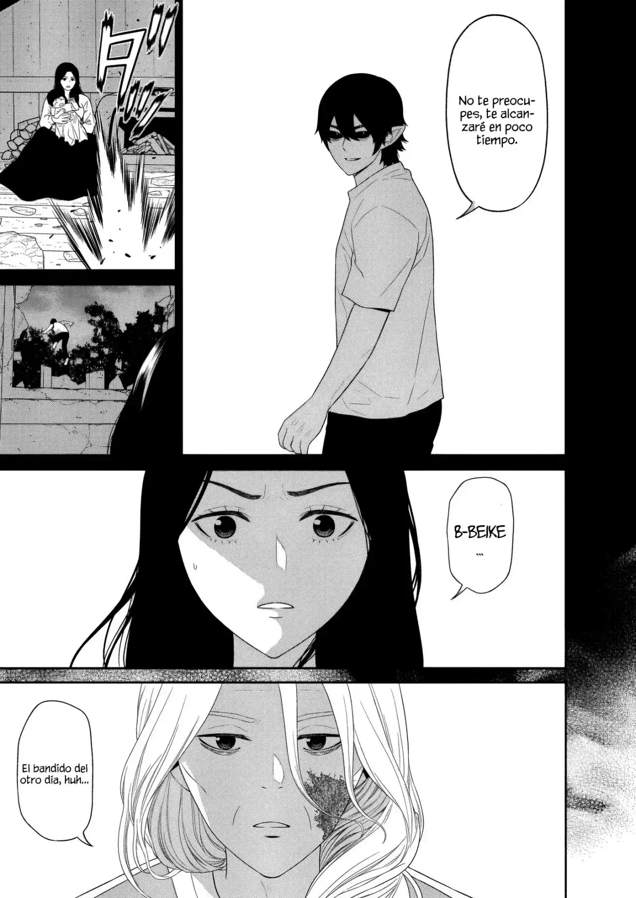 Capitulo 46 page 35