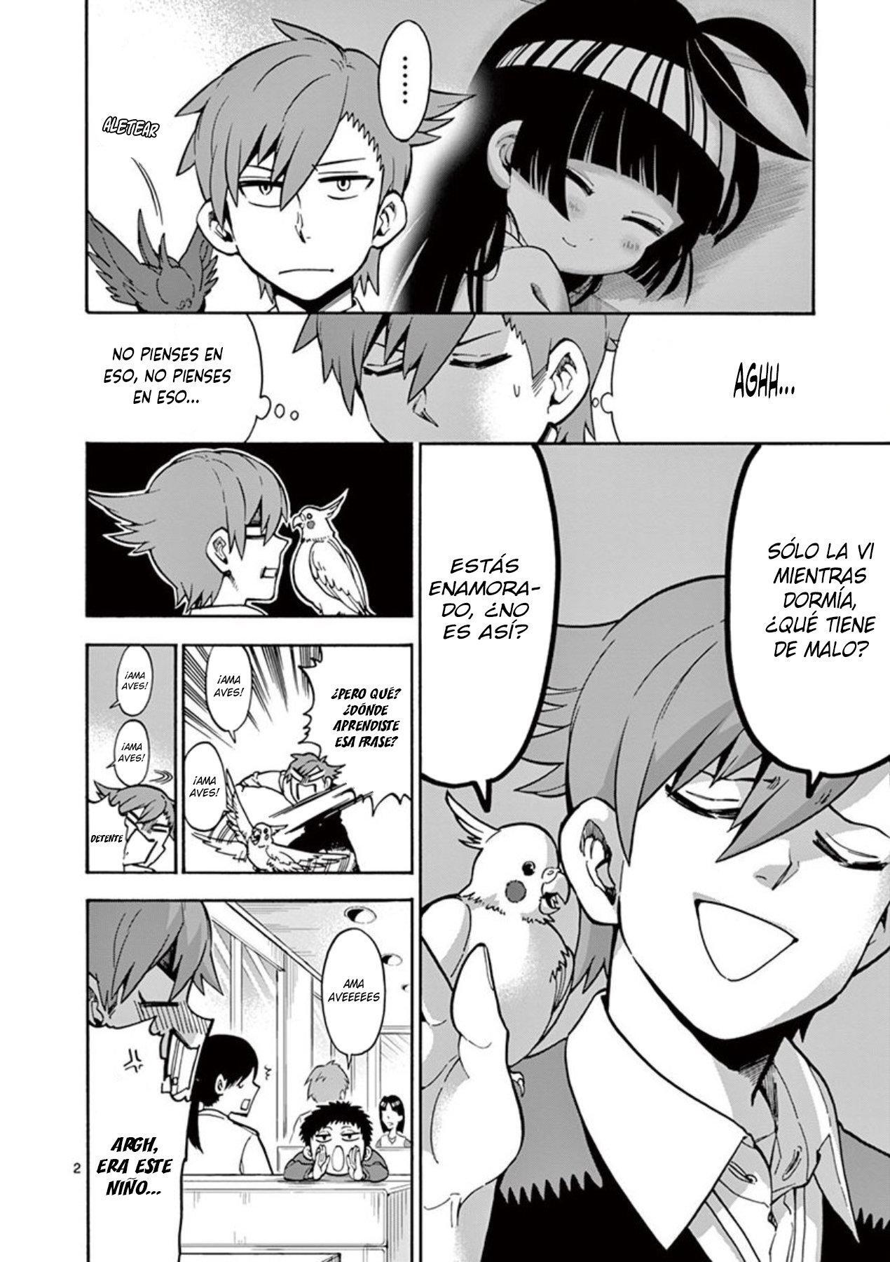 Capitulo 15 page 3