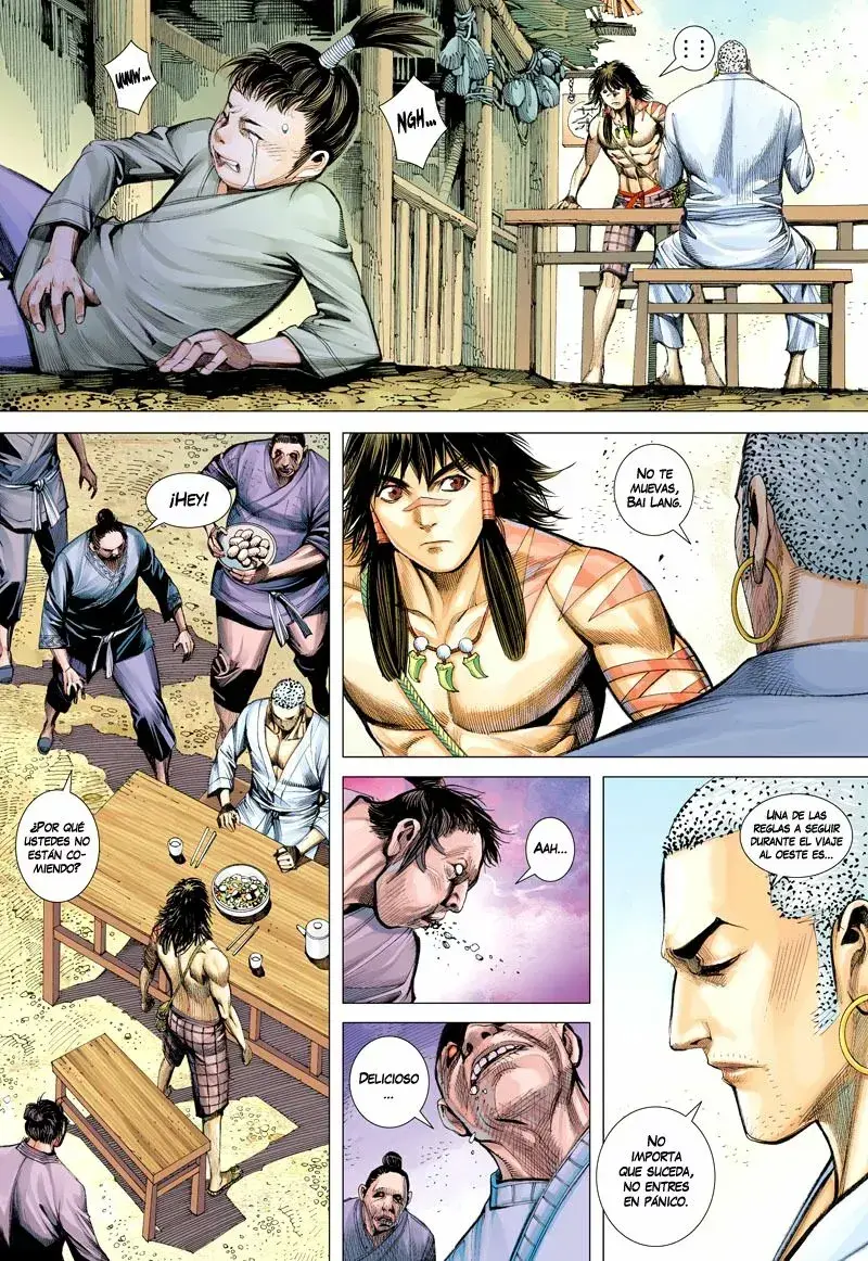 Capitulo 10 page 21