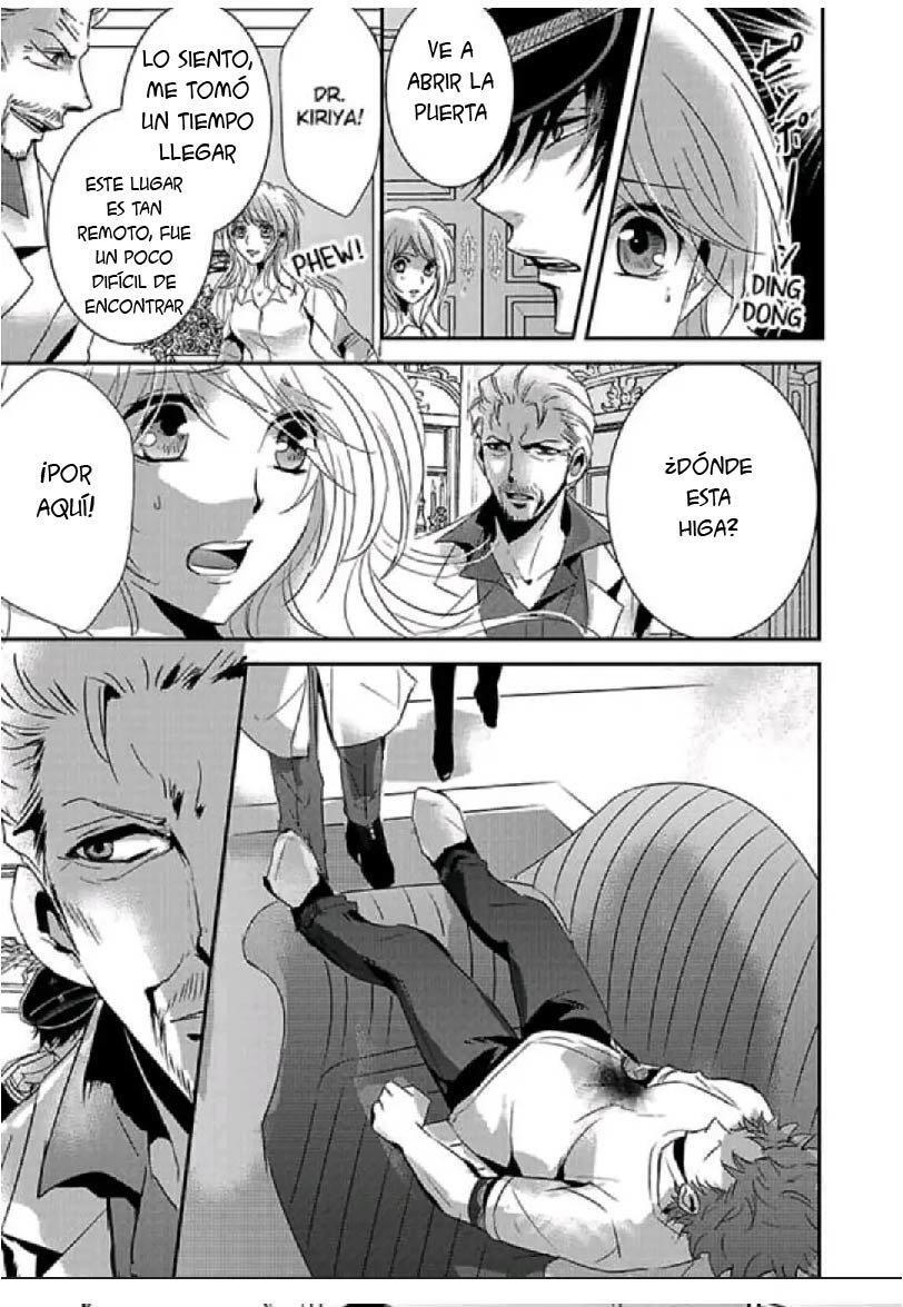 Capitulo 28 page 18