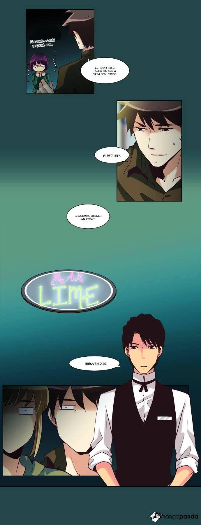 Capitulo 33 page 11