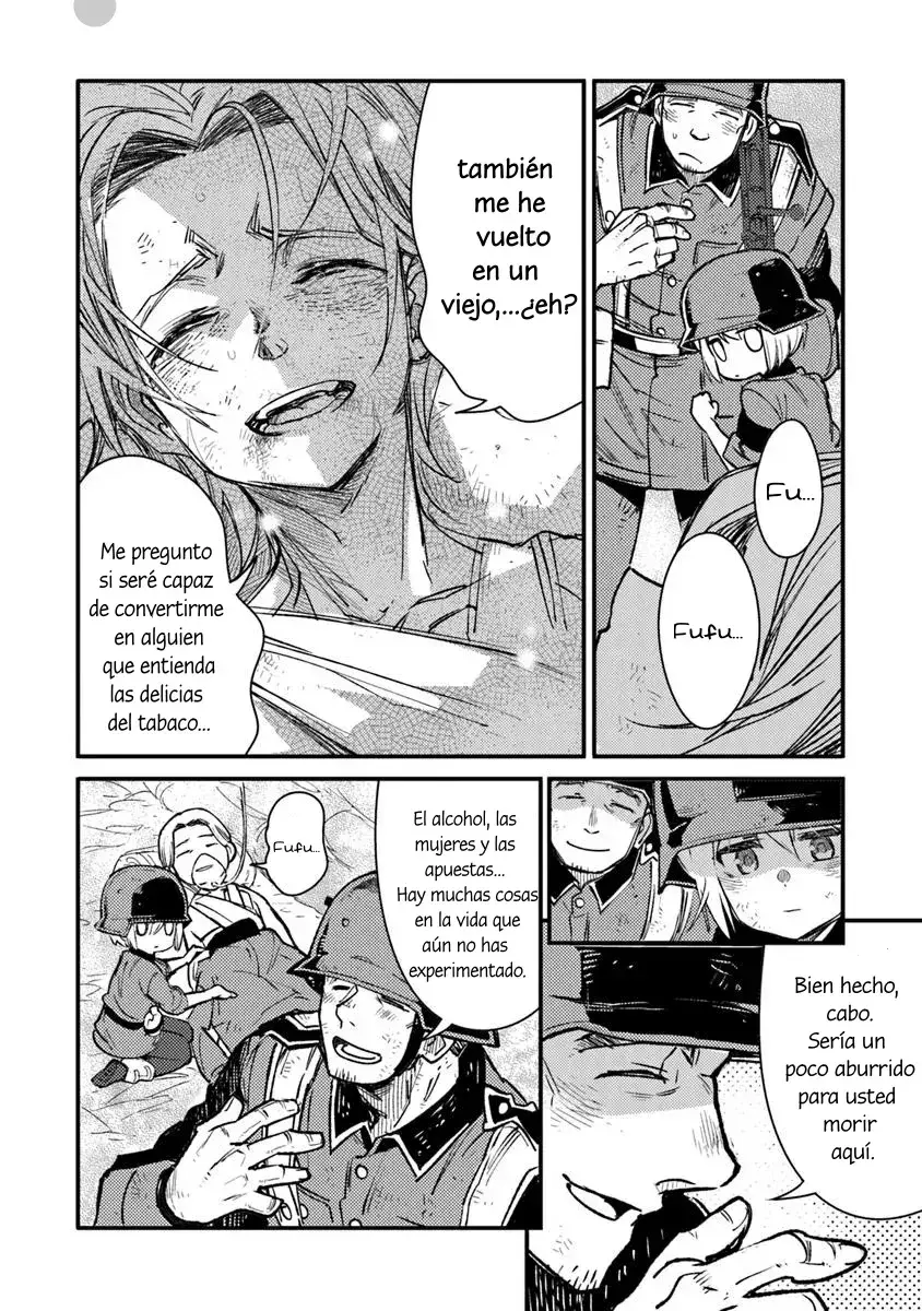 Capitulo 14 page 16