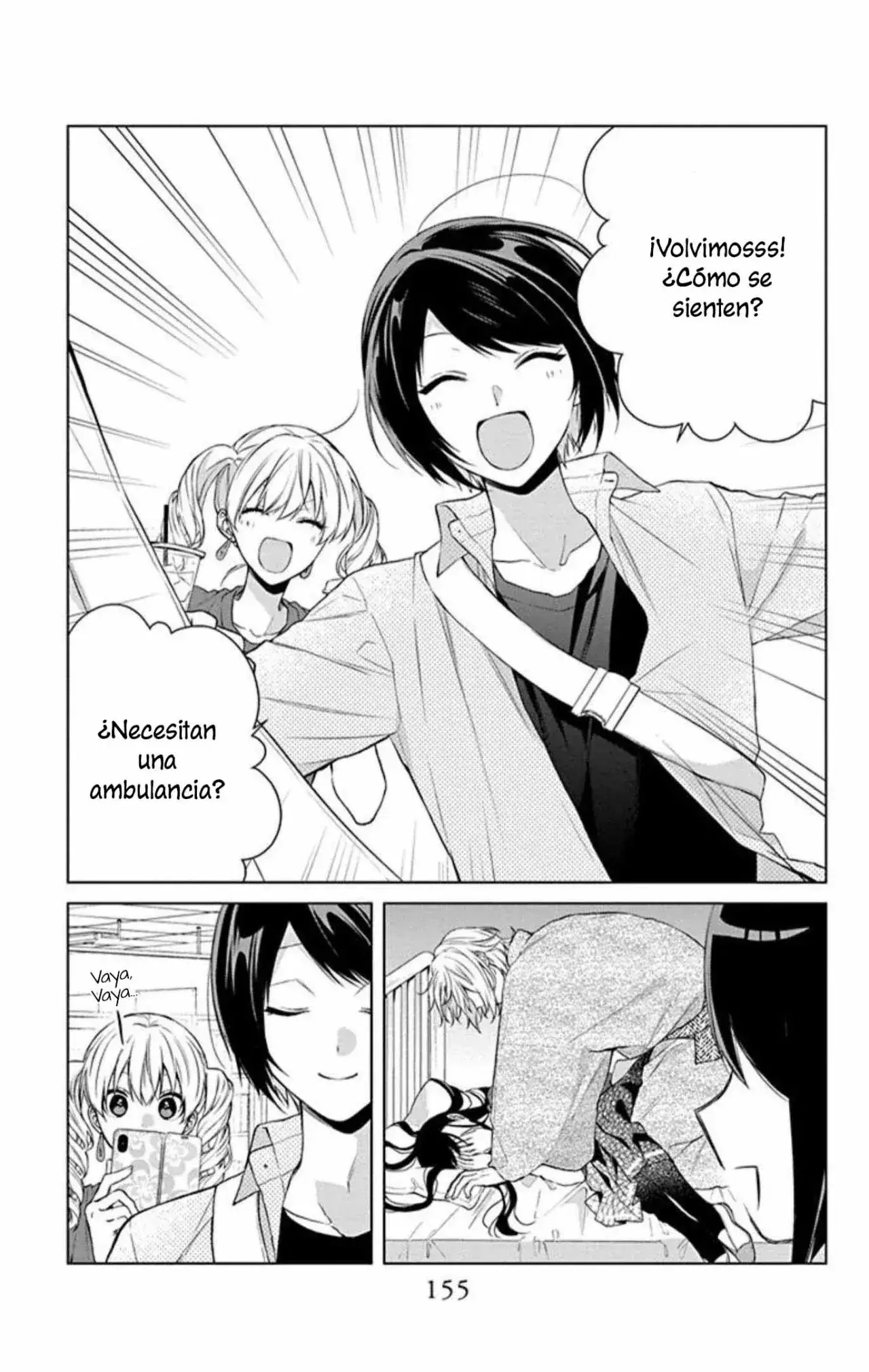 Capitulo 23 page 33