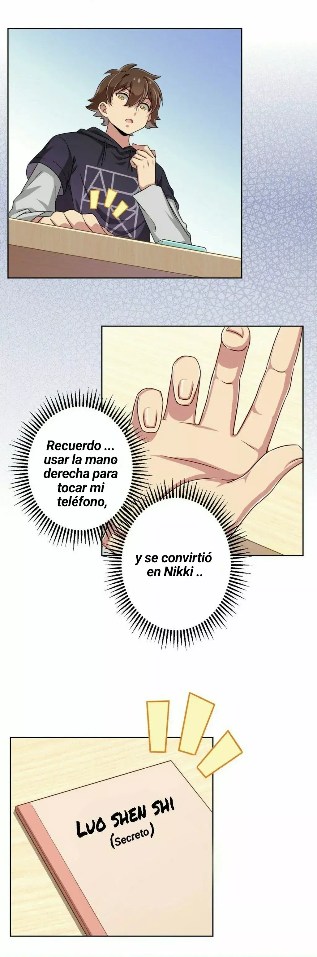 Capitulo 5 page 4