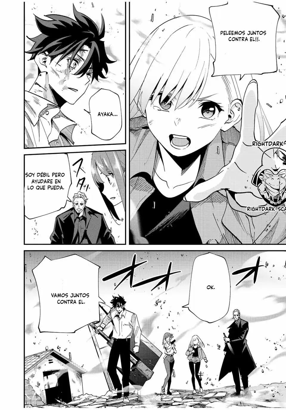 Capitulo 34 page 7