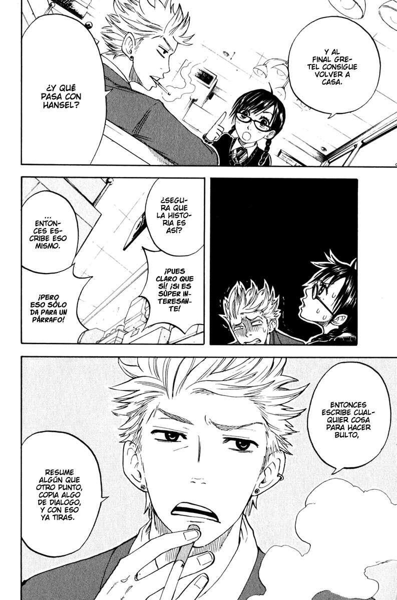 Capitulo 15 page 19