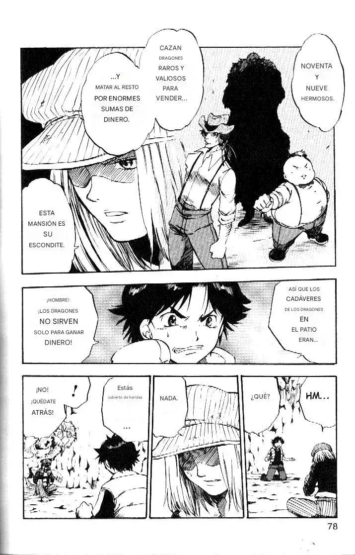 Capitulo 18 page 19