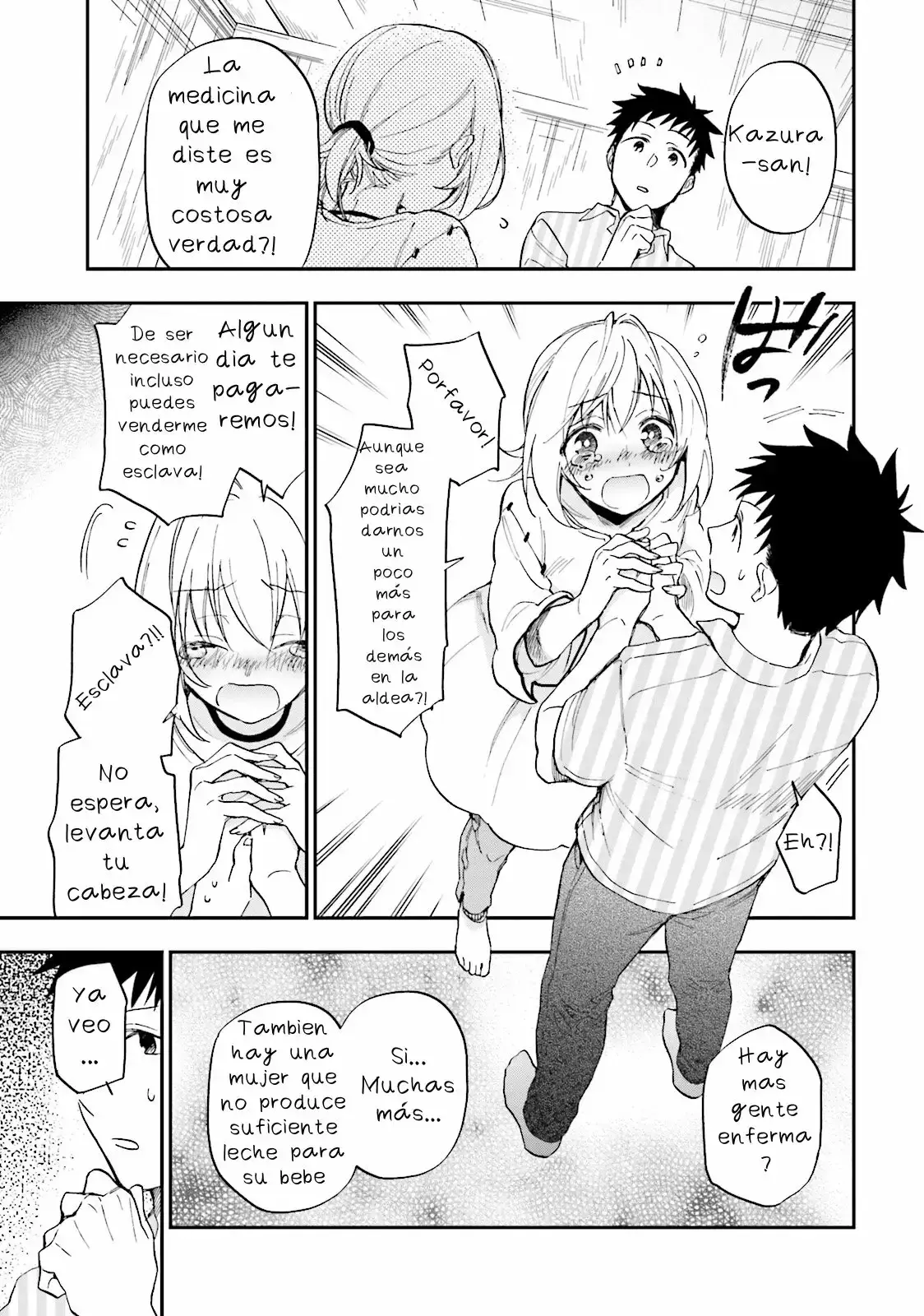 Capitulo 1 page 22