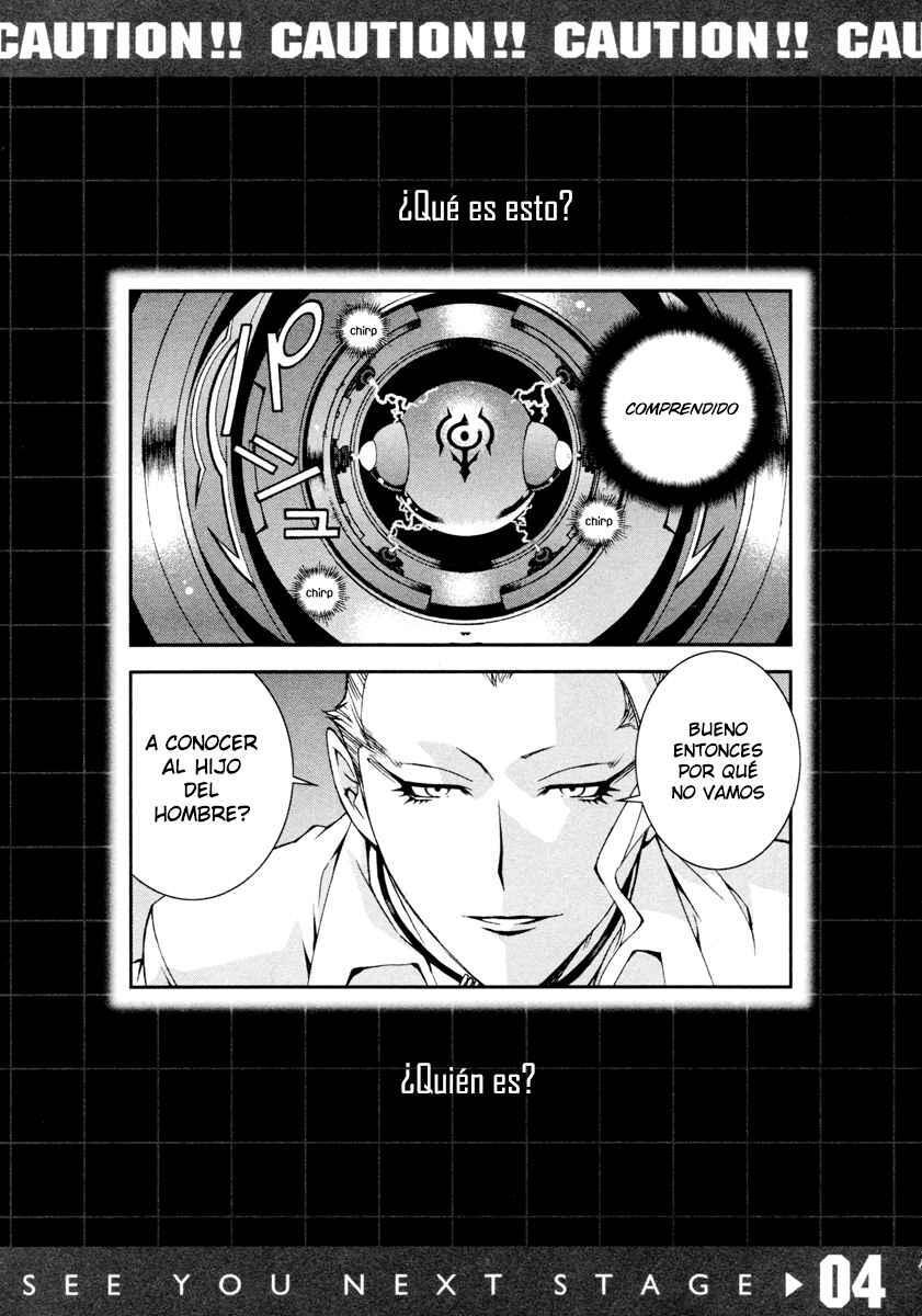 Capitulo 17 page 33