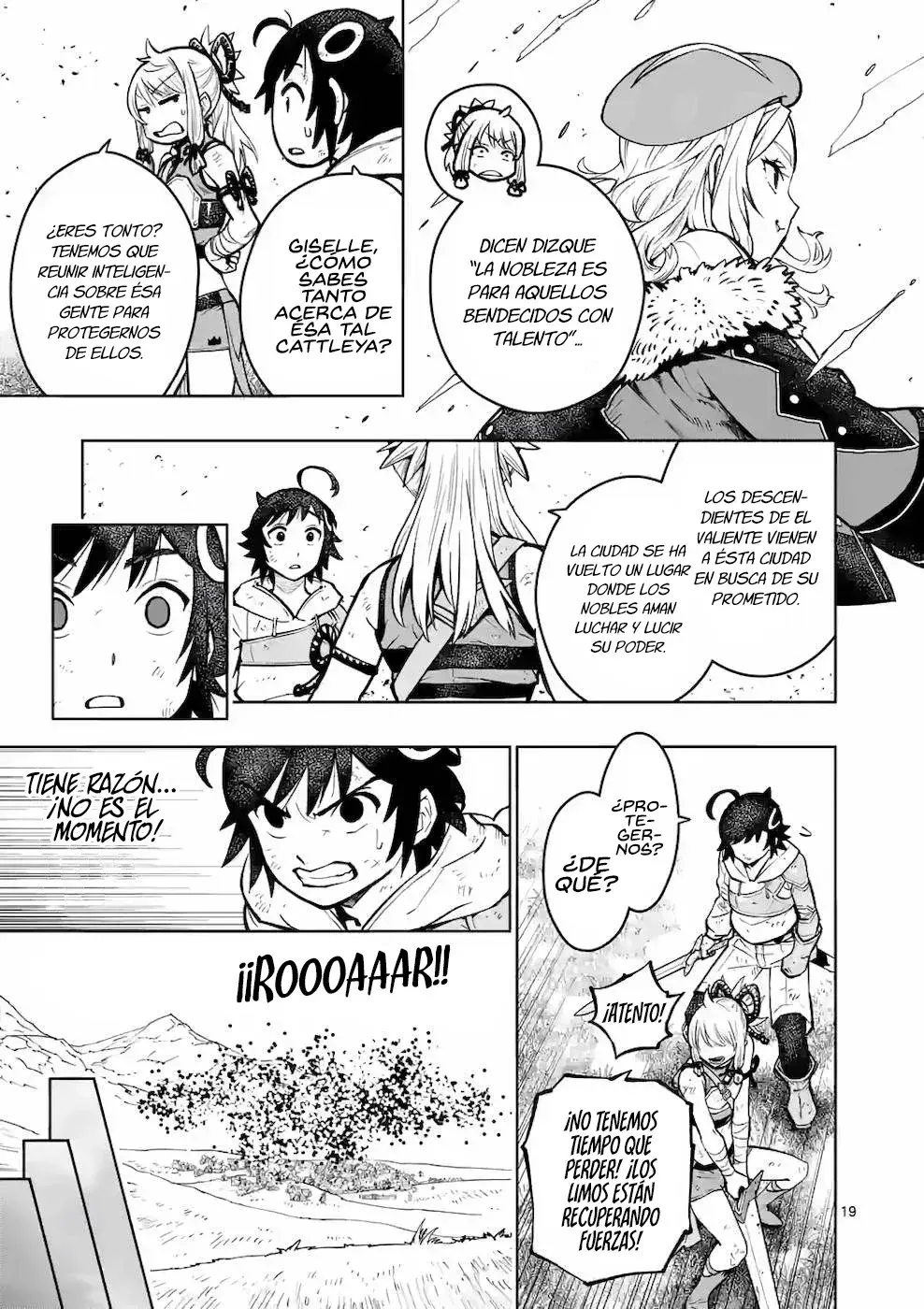 Capitulo 15 page 20