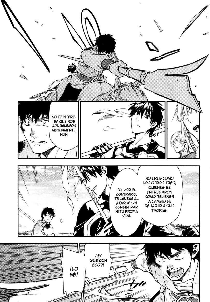 Capitulo 30 page 11