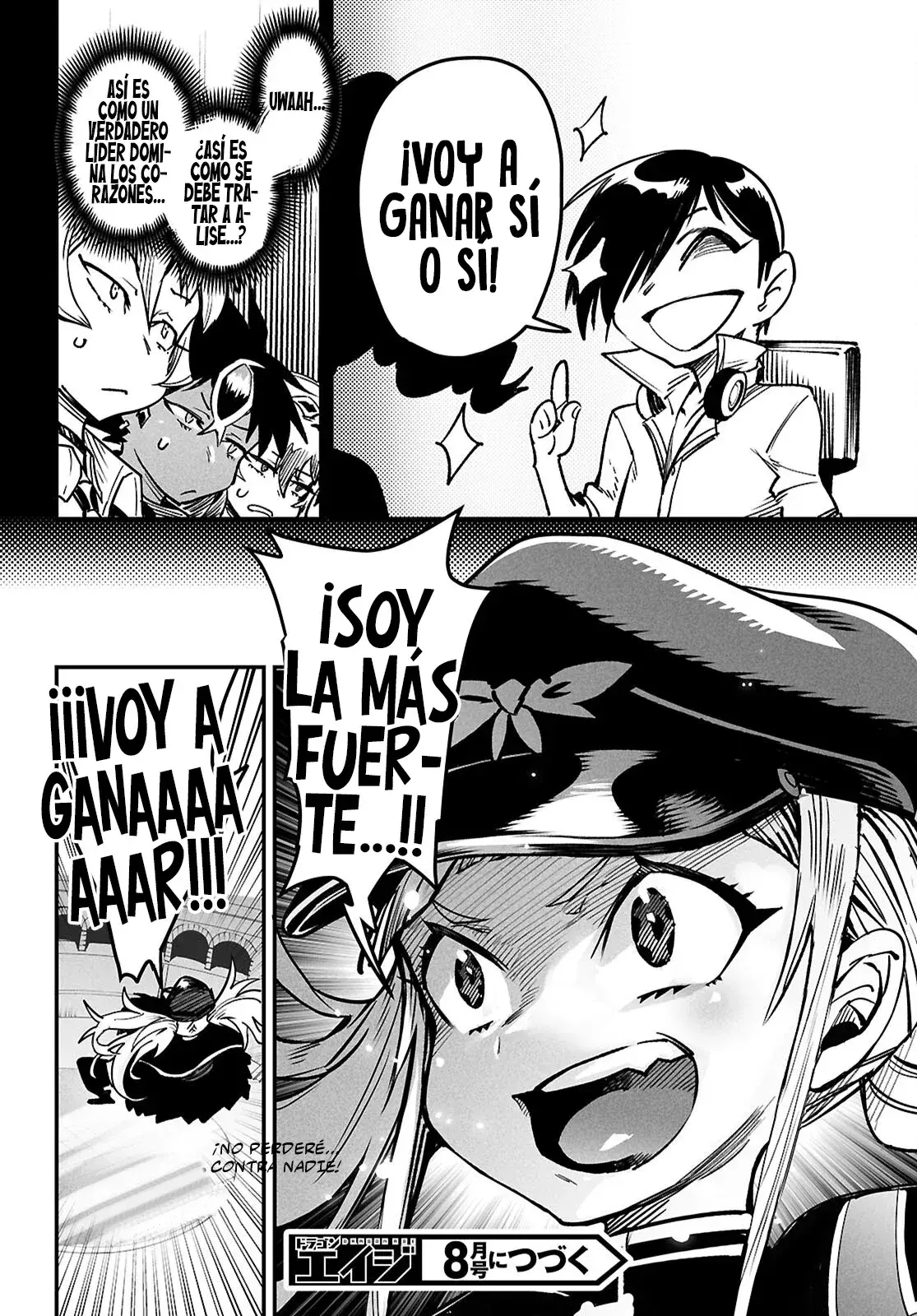 Capitulo 31 page 35