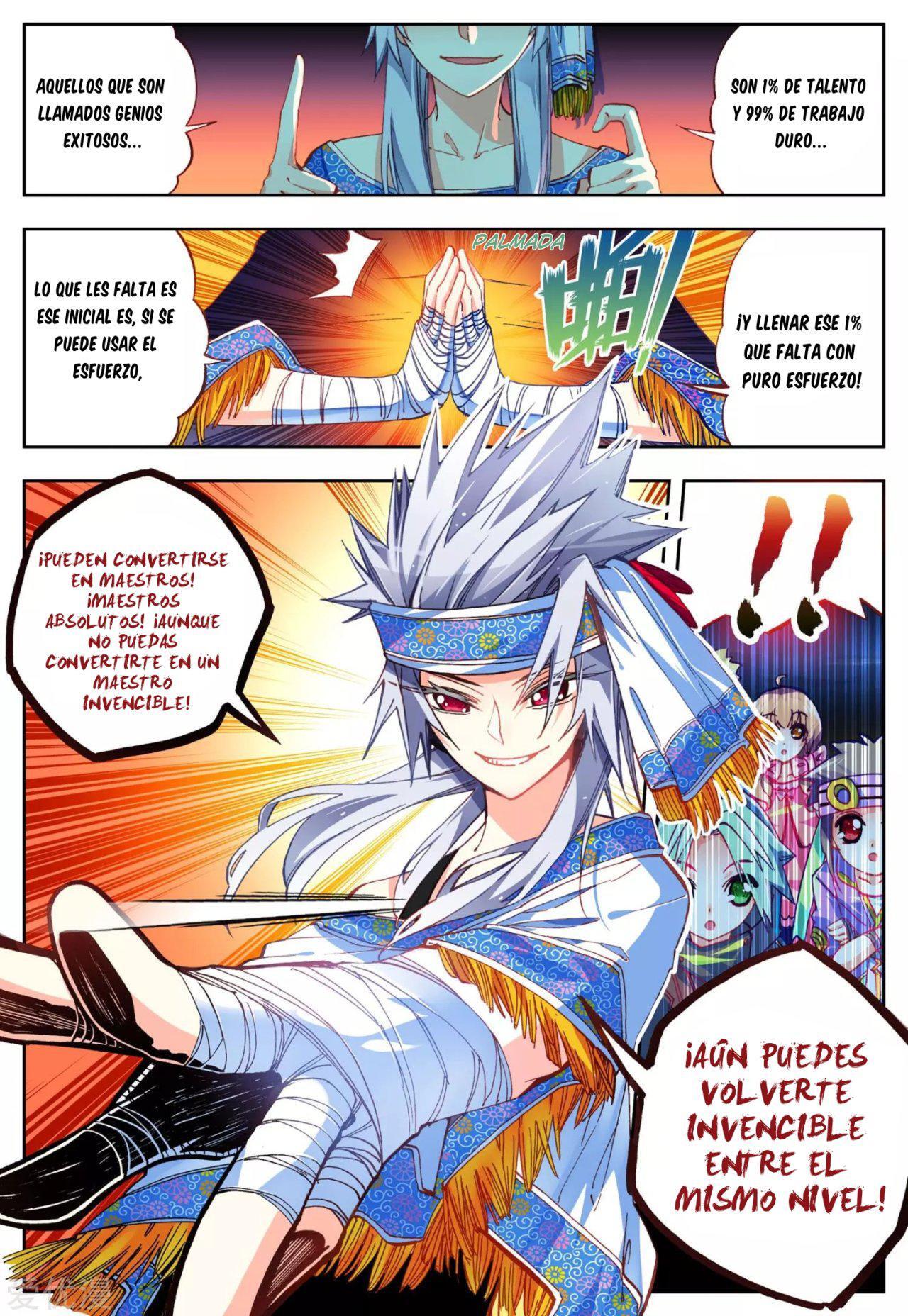 Capitulo 34 page 11