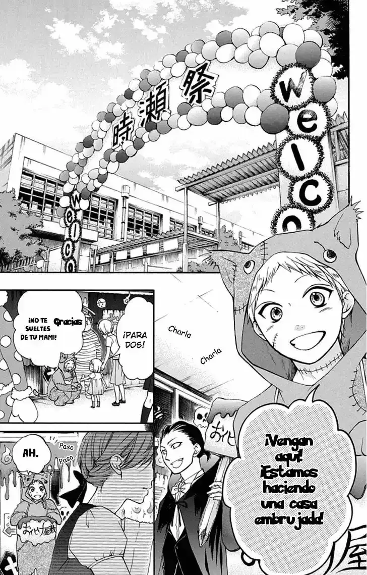 Capitulo 30 page 20