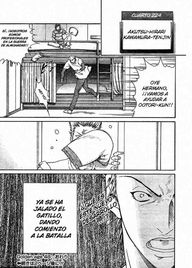 Capitulo 48 page 15