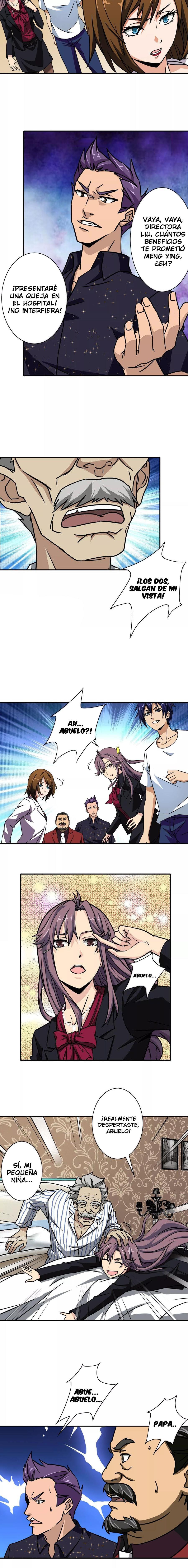 Capitulo 23 page 5