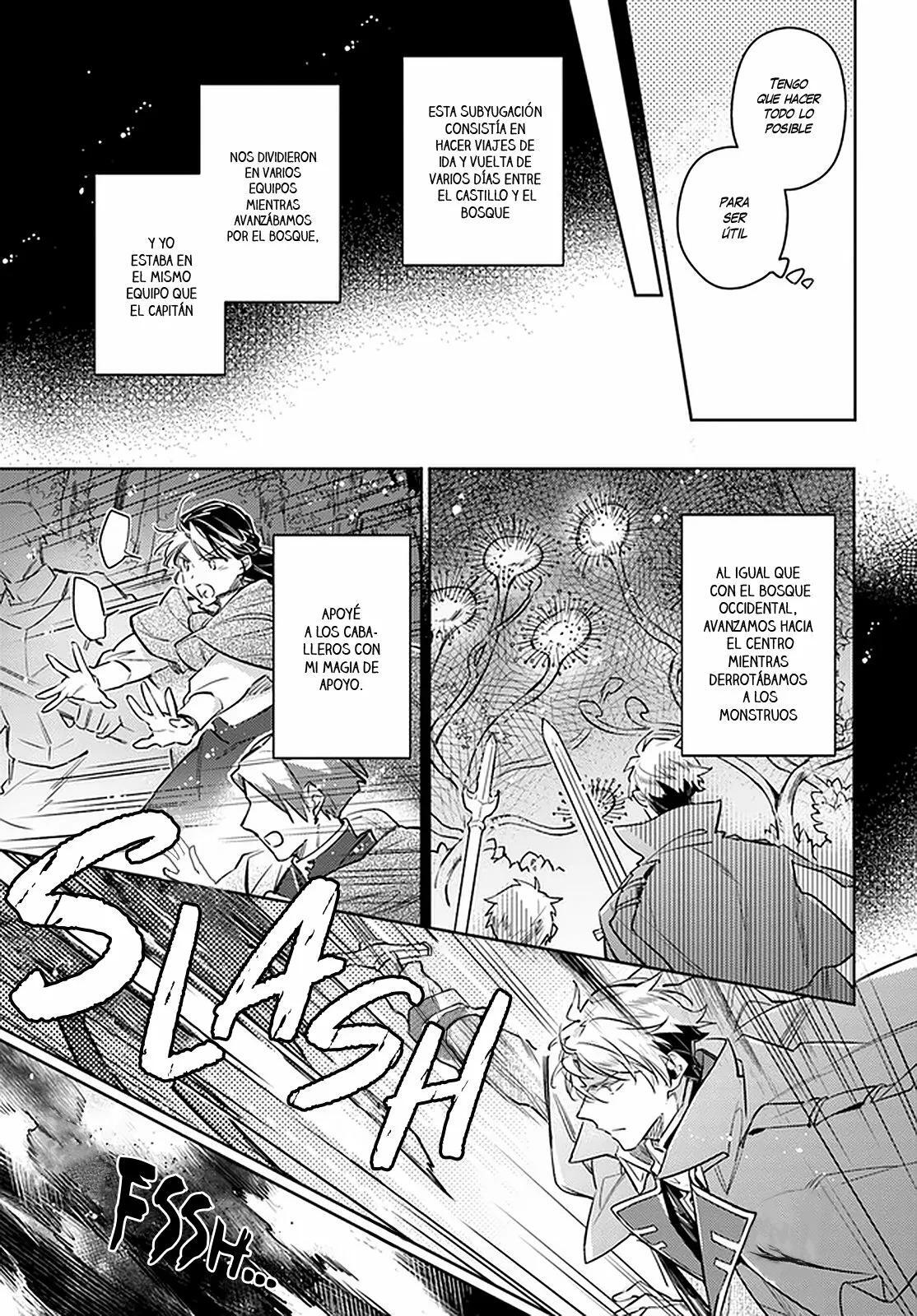 Capitulo 31 page 6
