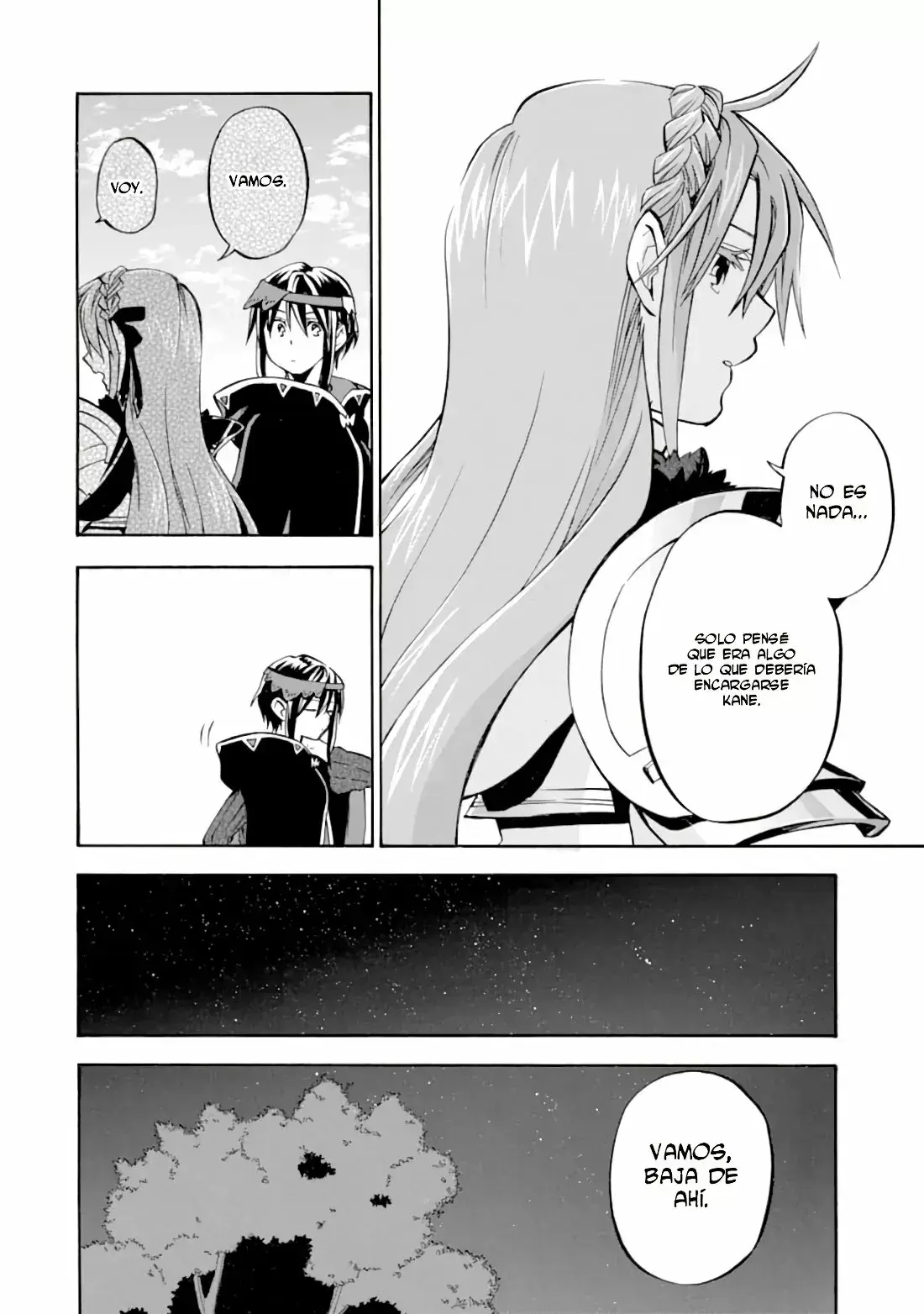 Capitulo 22 page 15
