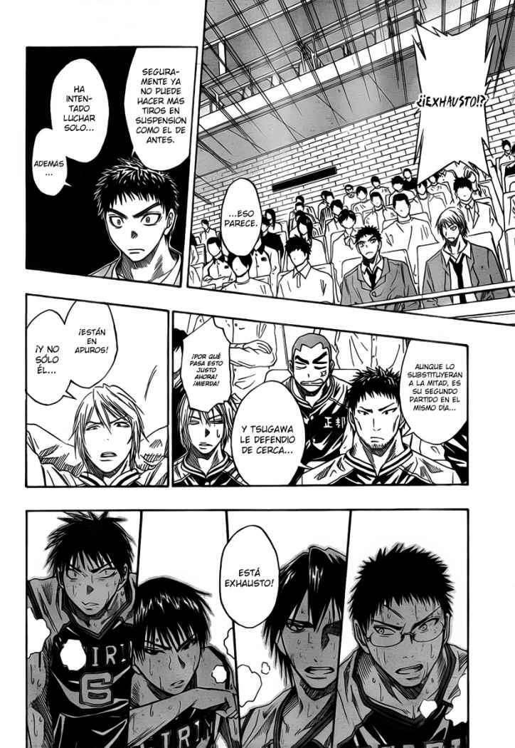 Capitulo 32 page 11