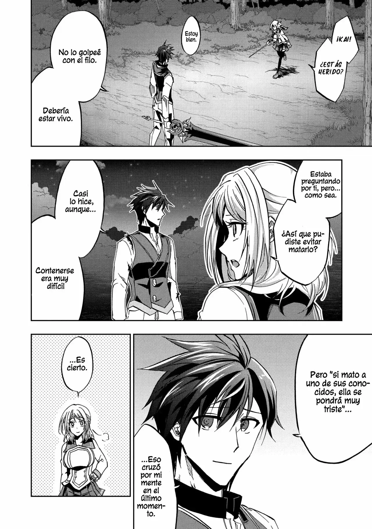 Capitulo 22 page 15