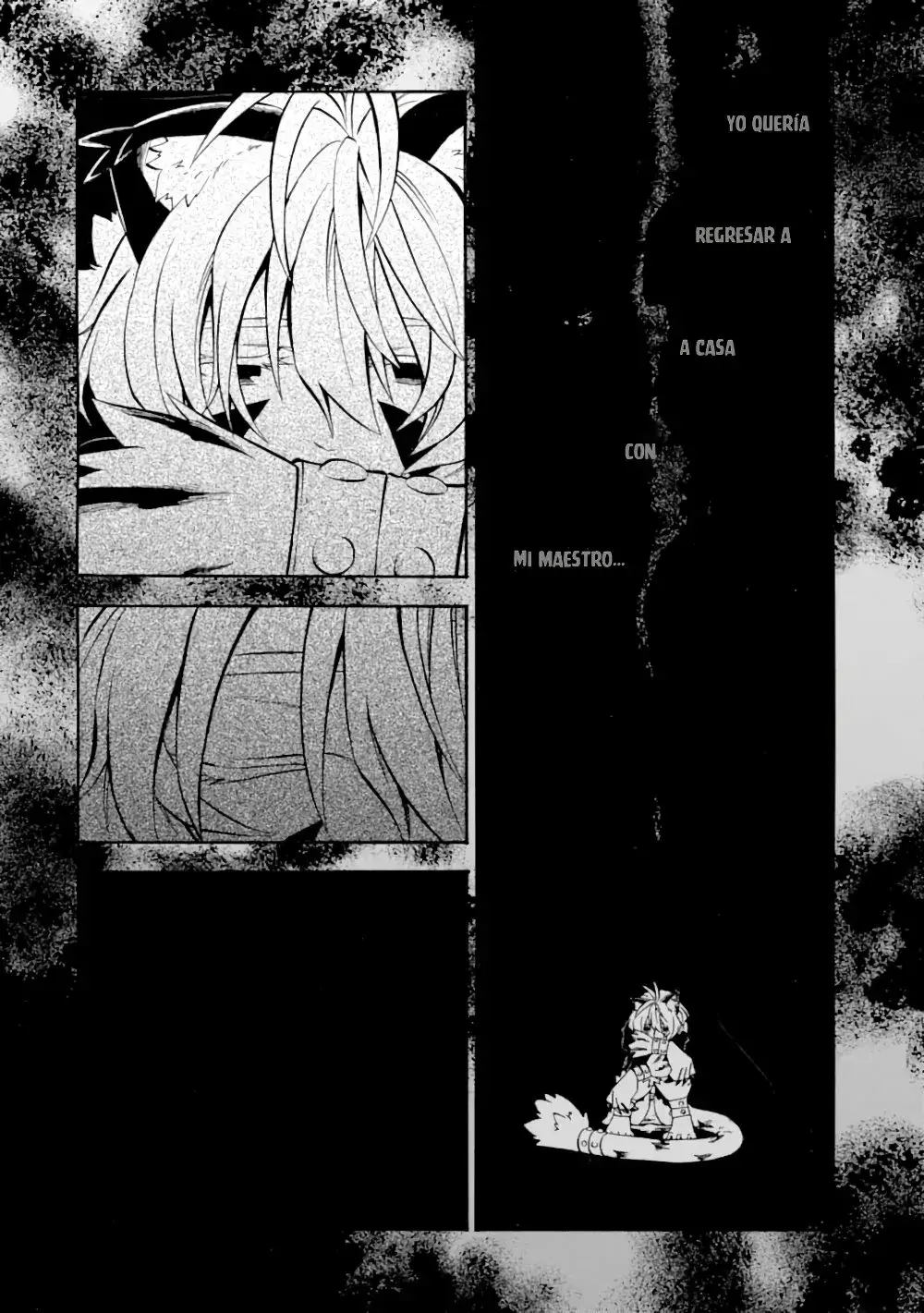 Capitulo 18 page 6