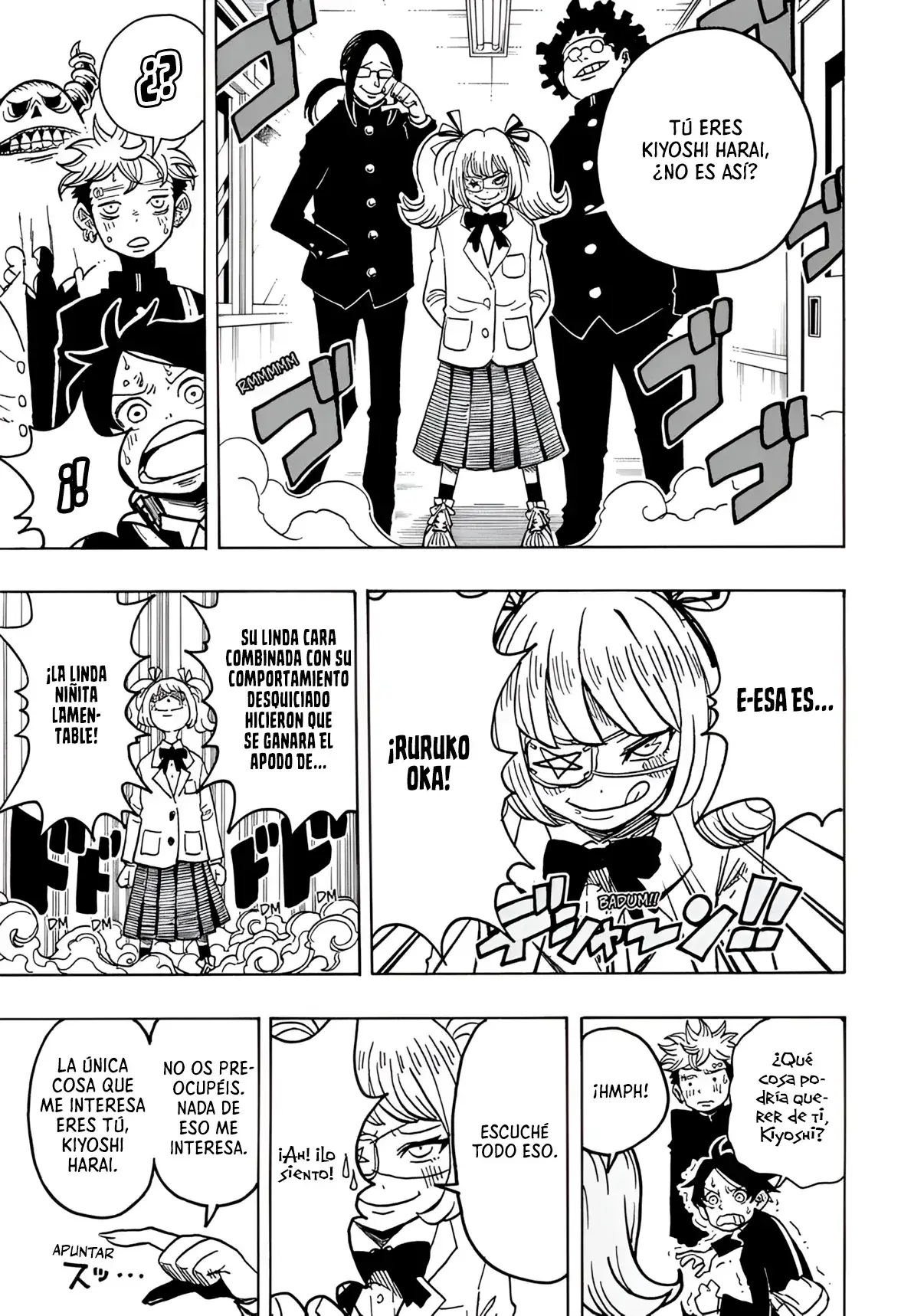 Capitulo 18 page 6