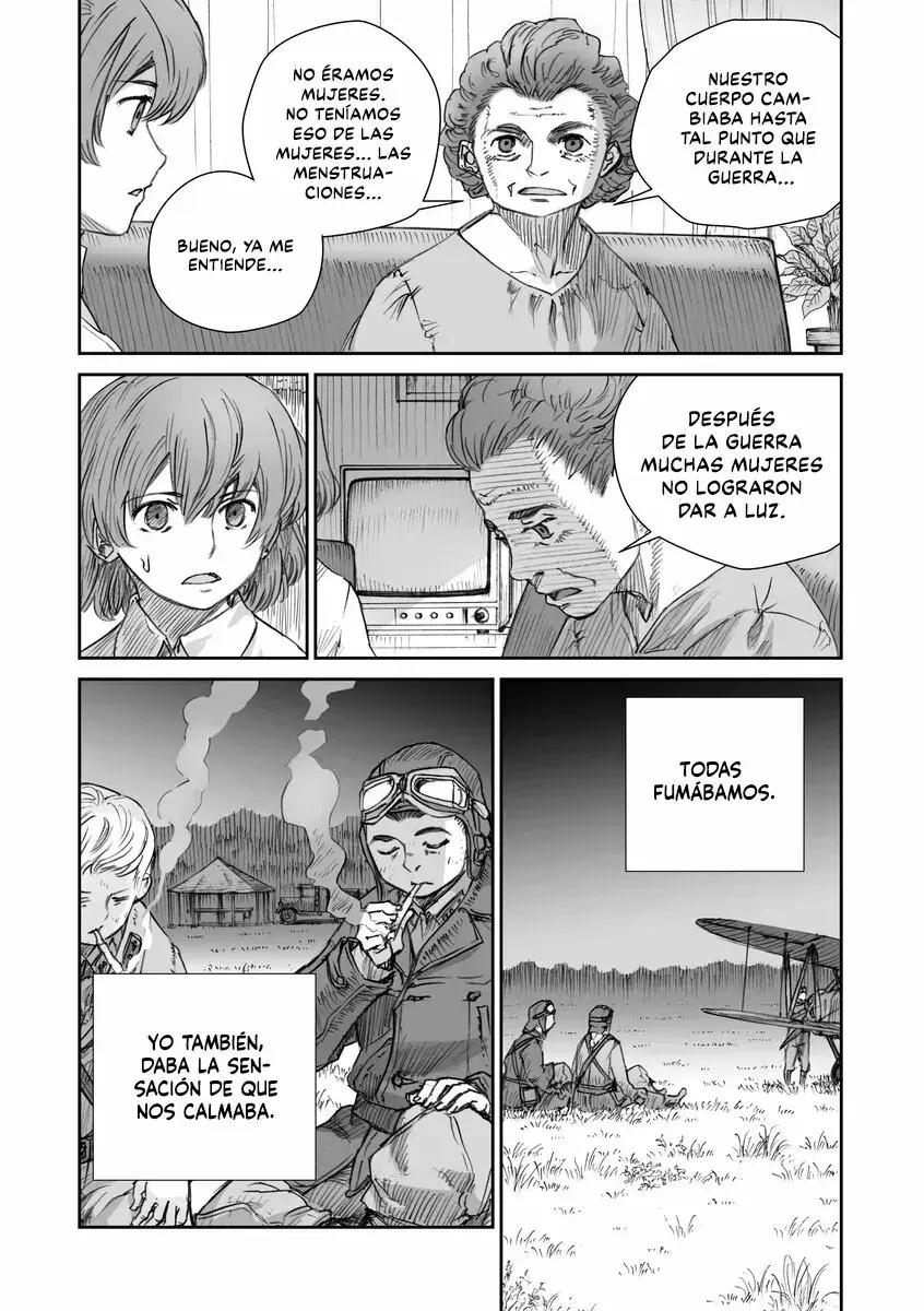 Capitulo 30 page 14