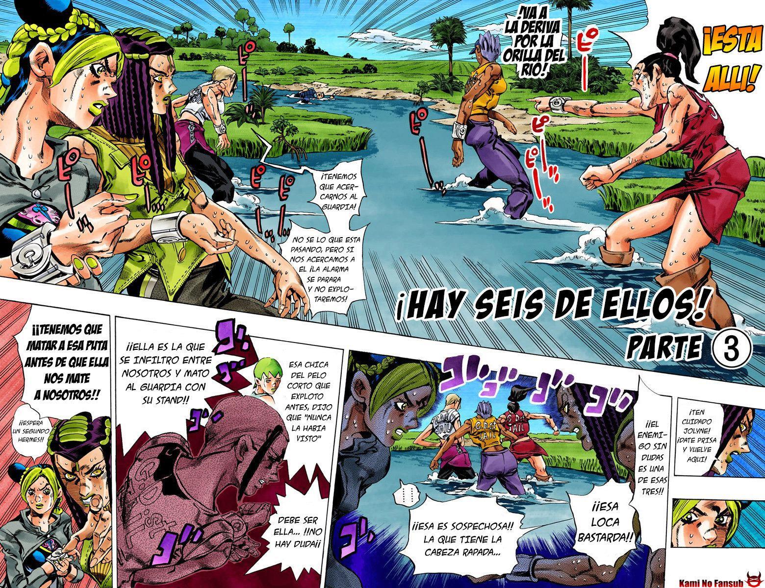 Capitulo 28.50 page 4
