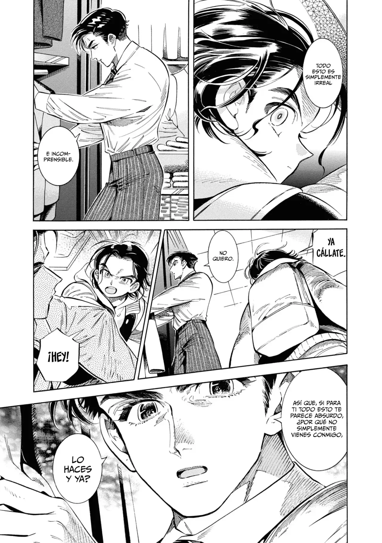 Capitulo 28 page 17