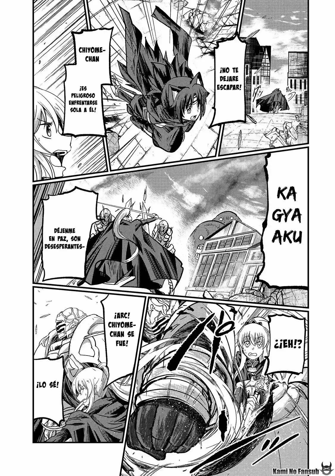 Capitulo 30 page 25