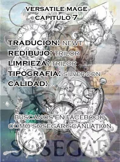 Capitulo 7 page 1