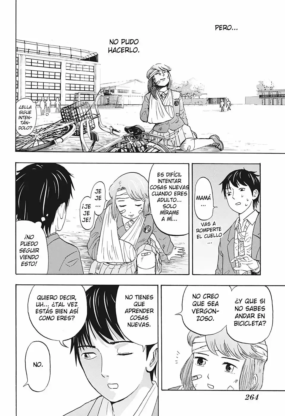 Capitulo 6 page 9