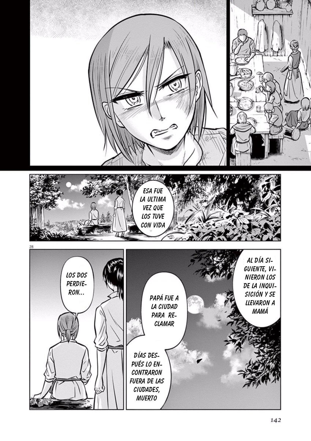Capitulo 19 page 28