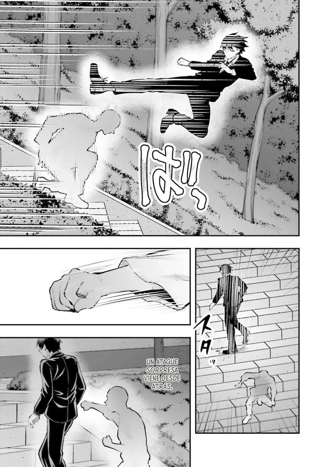 Capitulo 4 page 10
