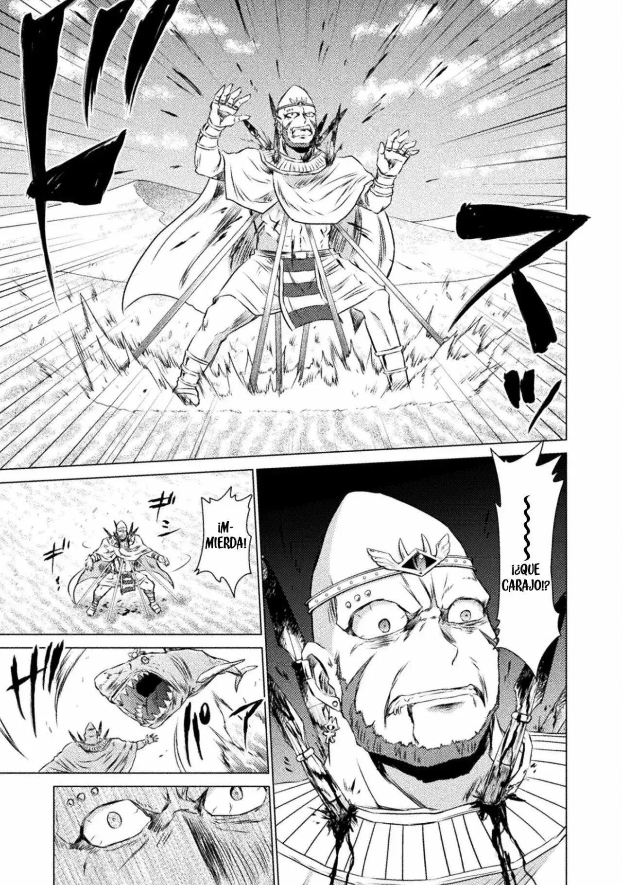 Capitulo 17 page 10