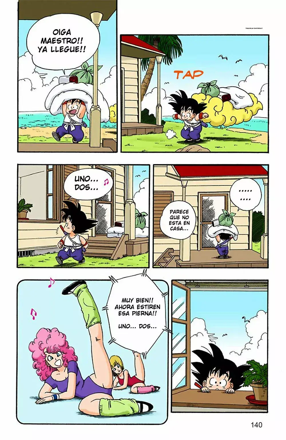 Capitulo 24 page 5