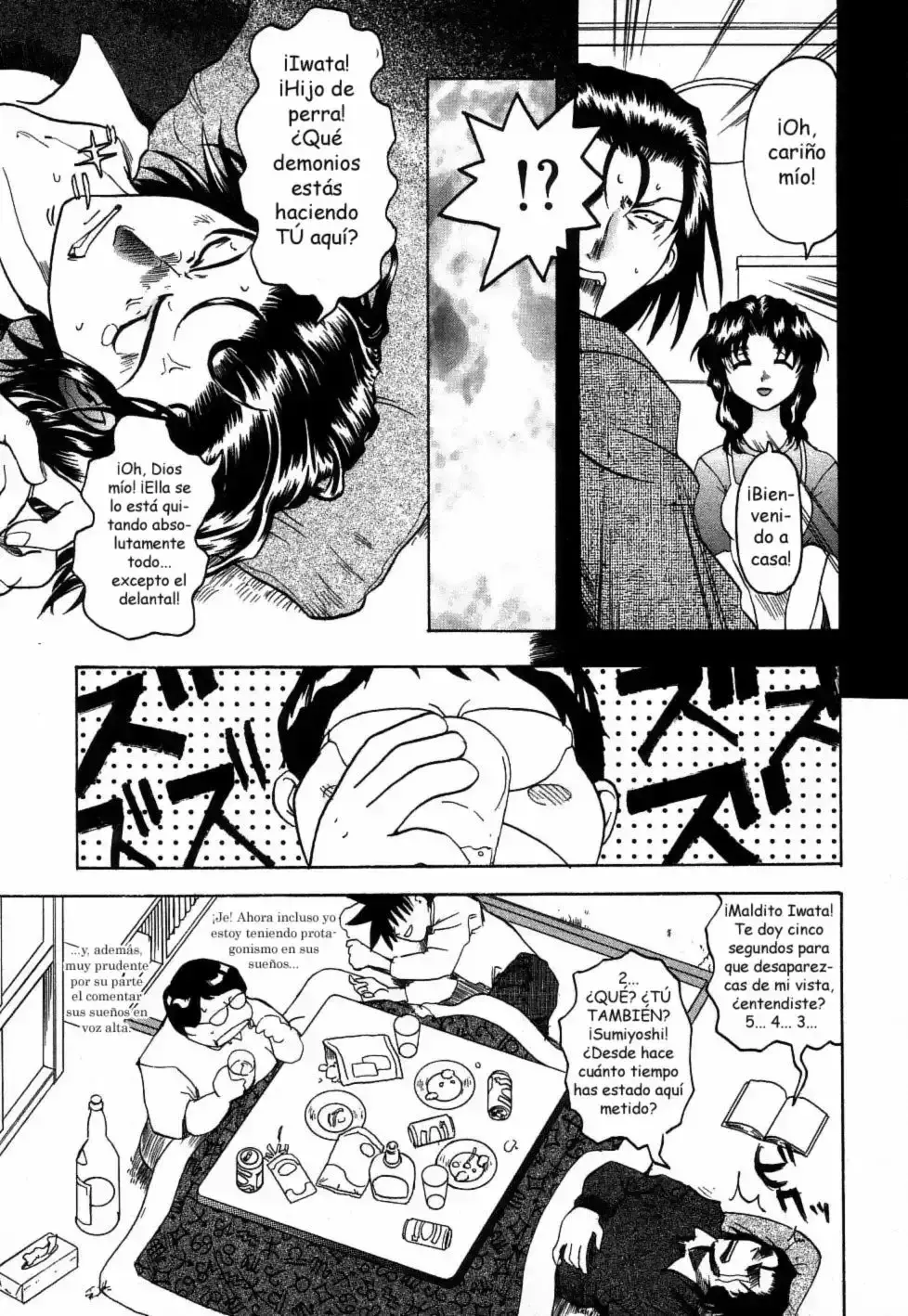 Capitulo 19 page 3