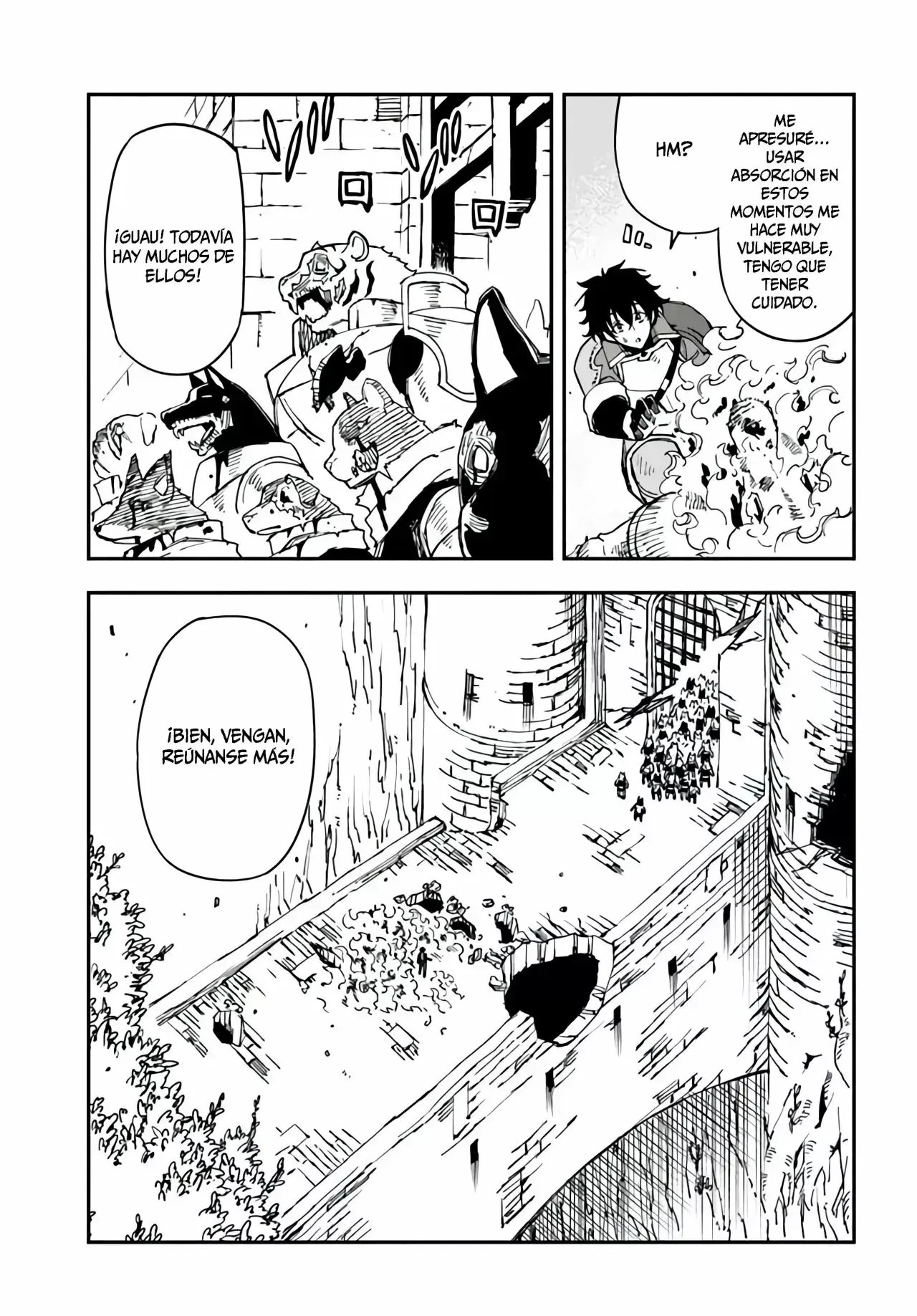 Capitulo 16.20 page 4