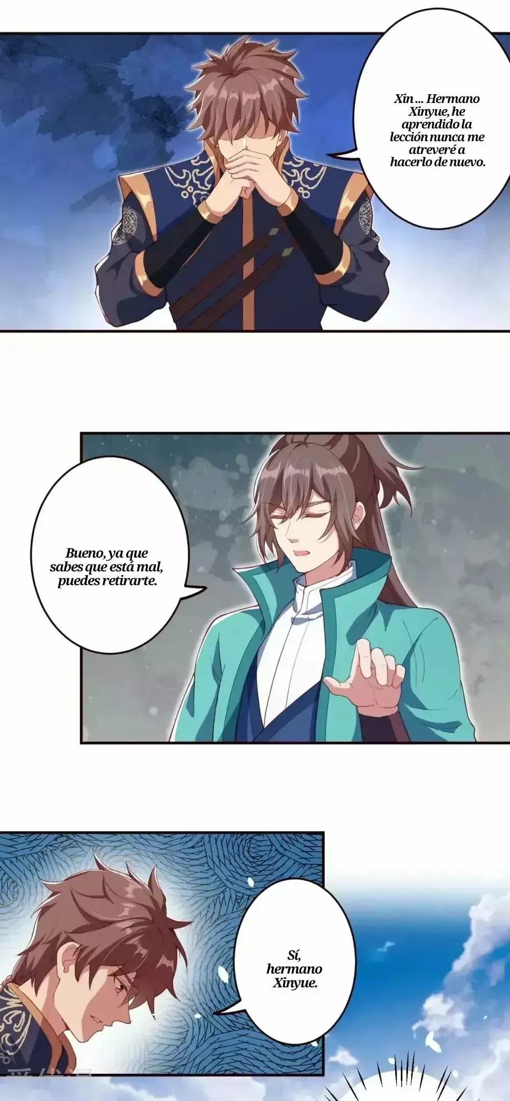 Capitulo 326 page 17