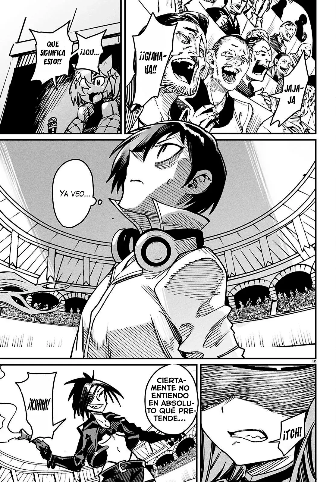 Capitulo 28 page 23